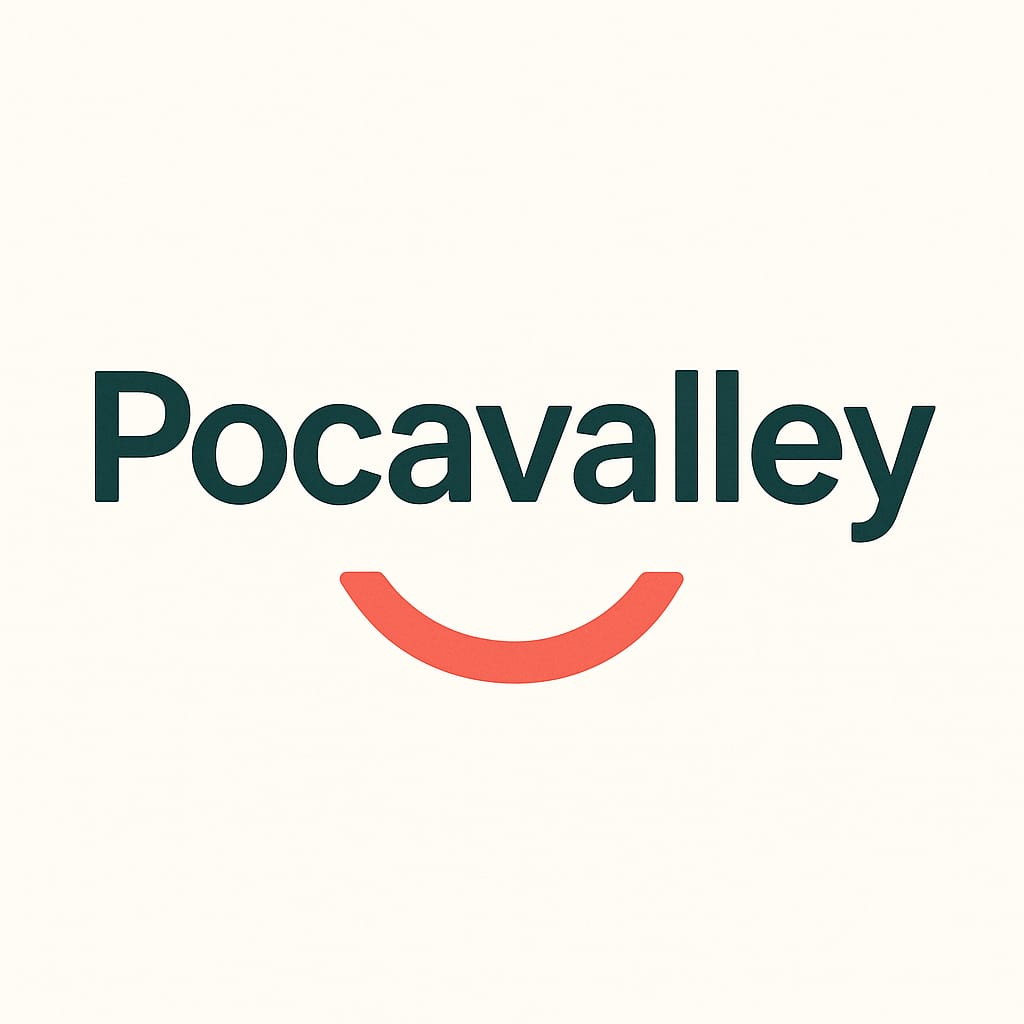 Pocavalley
